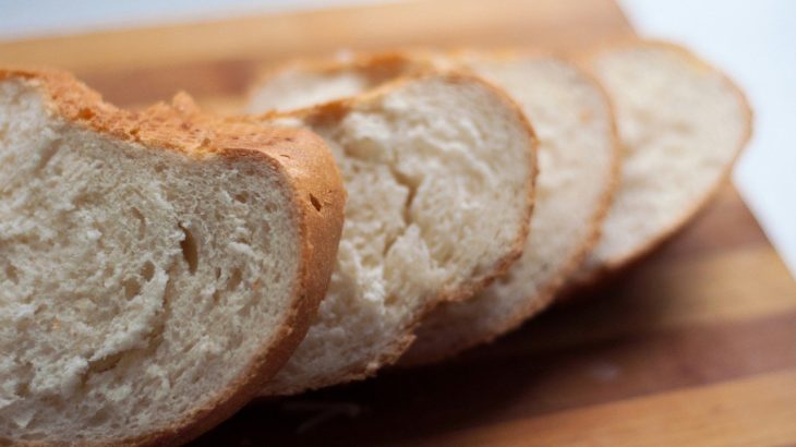 ホームベーカリーで焼いた残りパンの活用法。3日以内に食べきるべし！