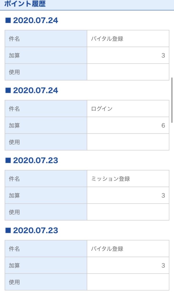 IT健保アプリ